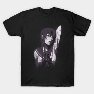 Zombie Slayer T-Shirt